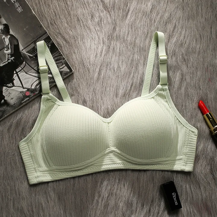 %5B%20Soft%20Cup%20%5D%20Girl%20Cute%20Bra%20College%20Student%20Korean%20Candy%20Underwear%20High%20School%20Student%20Growth%20Period%20Underwear%20-%20Image%203
