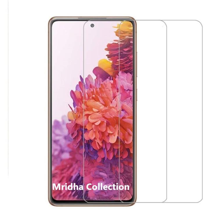 Smartphone Samsung S20 Fe Gorilla Glass Samsung Galaxy S21 Fe 5G