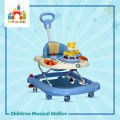 RFL Jim & Jolly Micky Walker -cyan blue and white 939296. 