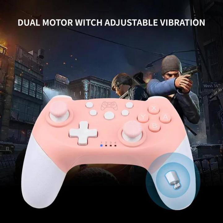 Wake%20Up%20Function%20Joystick%20with%20Programmable%20Waker,%20ro%20Lit%20BT%20Wireless%20Game%20Controller%20for%20Switch%20Pe%20Oled%20Gamepad%20for%20PC%20Game%20Control%20-%20Image%206