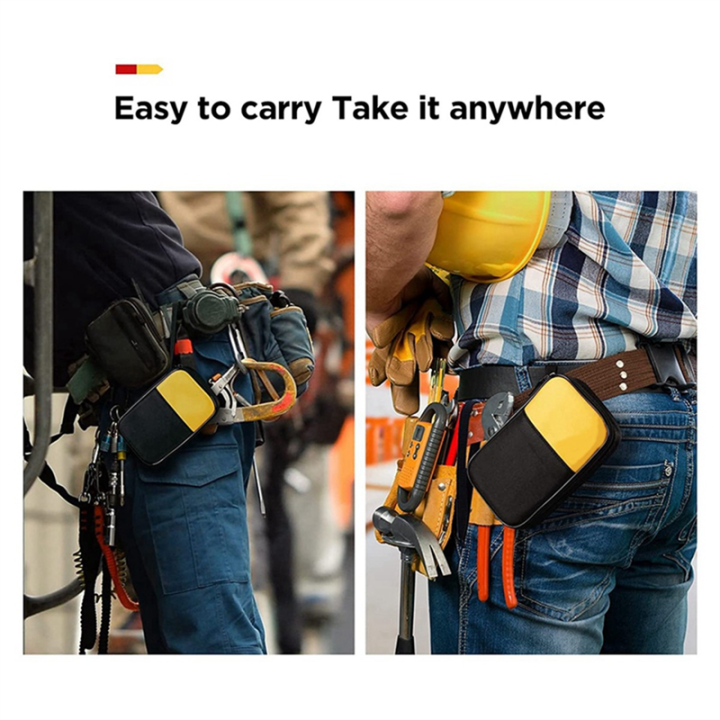 Soft%20Tool%20Carrying%20Case%20for%20117/116/115/114/113%20Digital%20Multimeters%2062%20Max%20and%20More,%20with%20Smooth%20Zipper%20-%20Image%203