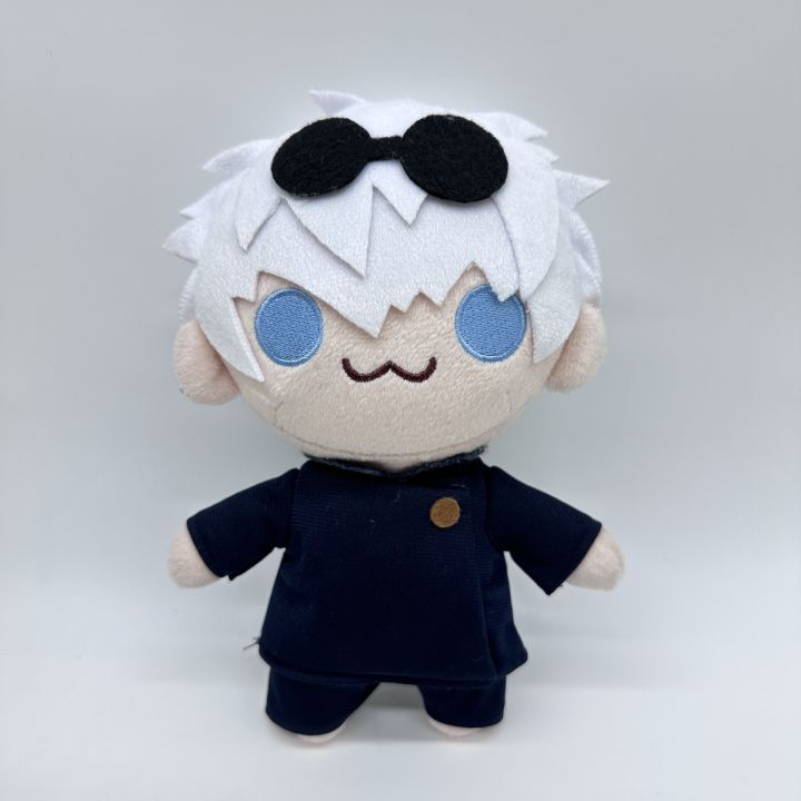 20cm%20New%20Jujutsu%20Kaisen%20hand%20puppet%20plush%20toy%20Toys%20Cute%20Soft%20Stuffed%20Gojo%20And%20Geto%20Pillow%20Dolls%20For%20Kid%20Birthday%20Christmas%20Gift%20-%20Image%202