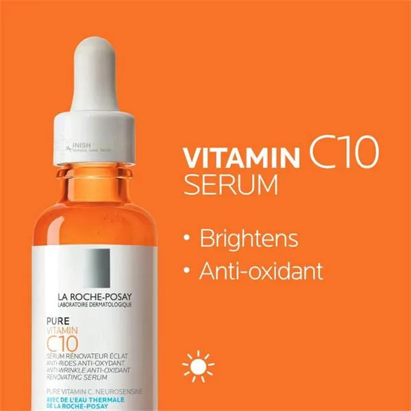 La%20Roche%20Posay%20Pure%20Vitamin%20C10%20Serum%2030ml%20-%20Image%202