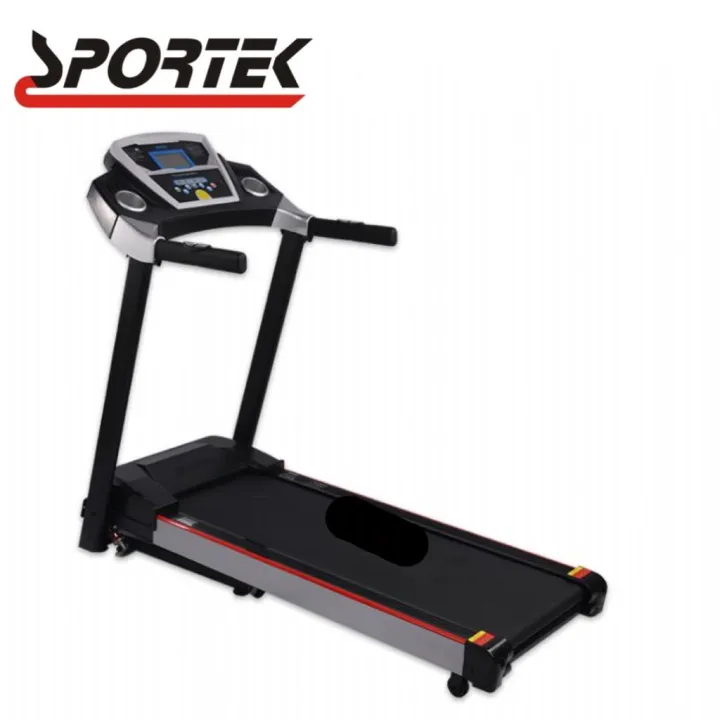 SPORTEK%20ST-1050%20Motorized%20Treadmill%20-%20Image%202