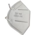 Original KN95 Protective Mask- Self Priming filter anti -Particulate respirator. 