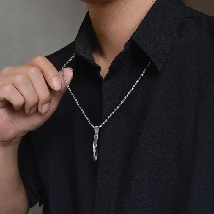 Collier%20Neck%20Chain%20for%20Men%20&%20Boys%20-%20Stainless%20Steel%20-%20Long%20Necklace%20-%20Pendant%20-%20Locket%20-%20Accessories%20for%20Everyday%20Wear%20-%20Image%204