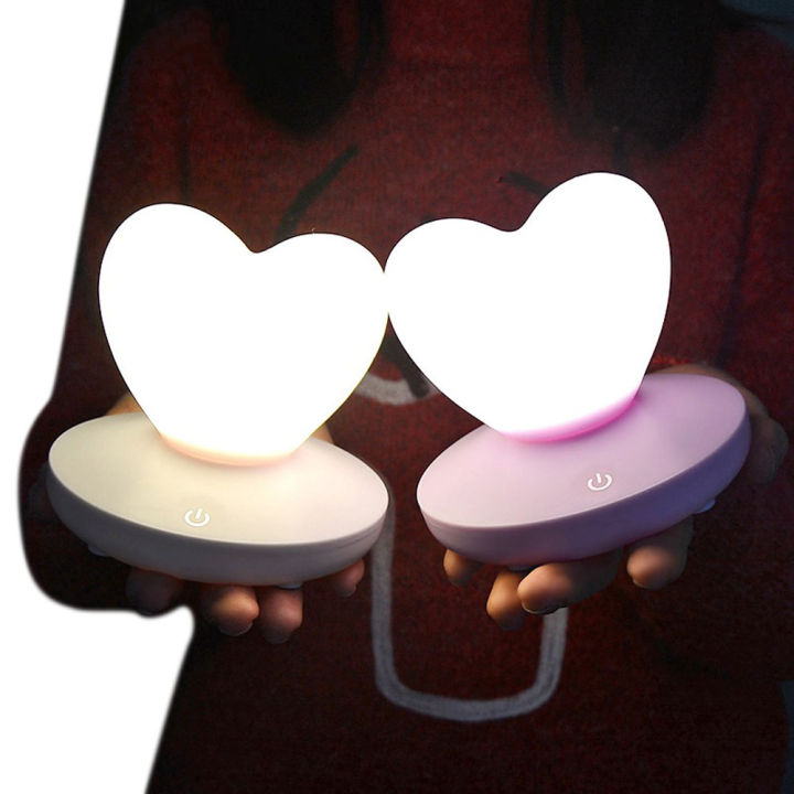 2021%20LED%20Touch%20Control%20Table%20Lamp%20USB%20Rechargeable%20Lamp%20Energy%20Saving%20Romantic%20Heart%20Shape%20Decoration%20Nig%20-%20Image%206