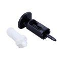 16Pcs Mount Pin Holder for Socket LGA 775 CPU Heat Sink Fan Cooling. 