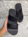 Rubber Sandal for Men - Shoe - Sandals For Men - Sandals For Men.