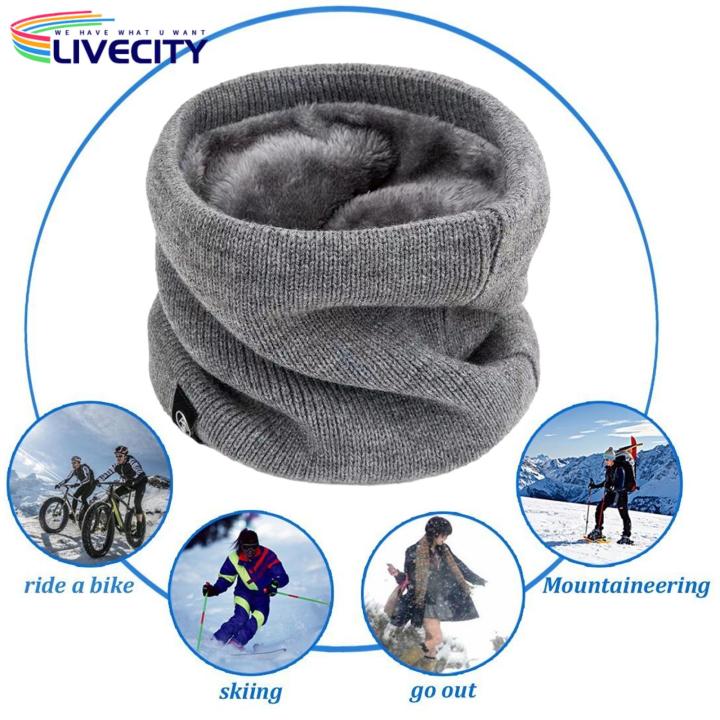 %E3%80%90Sell-Well%E3%80%91%20Neck%20Warmer%20Scarf%20Cozy%20Knitted%20Neck%20Warmer%20for%20Outdoor%20Cycling%20Warm%20Windproof%20Scarf%20with%20Plush%20Lining%20Perfect%20for%20Men%20Women%20in%20Southeast%20Asia%20Neck%20Protector%20Scarf%20-%20Image%207