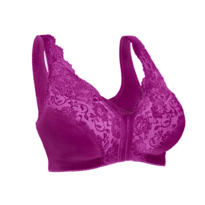 Women%20Front%20Closure%20Plus%20Size%20Bras%20Posture%20Corrector%20Lift%20Up%20Bra%20Wireless%20Bralette%20Gather%20Thin%20Soft%20Brassiere%20Top%20Vest%20S-6XL%20-%20Image%207
