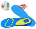 ValmoniSport Maximum Comfort and Comfort Active Gel Insoles/Sizes 32 to 48 for Children and Adults. 