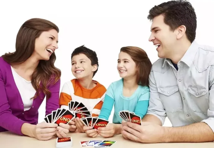 UNO%20card%20game/Uno%20Card%20Game%20-%20Multi%20Color/Uno%20Number%201%20for%20Family%20Fun!%20Card%20Game%20Family%20Children%20Friends%20Playing%20Fun%20Cards%20-%20Image%204