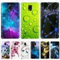 Silicone Case For Samsung Galaxy Note 4 Note4 Case TPU Cover Soft Back Case For Fundas Samsung Galaxy Note 4 N9100 Phone Cases. 