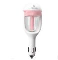 50ML Car Air Humidifier Mini Steam Air Purifier Aroma Diffuser Essential Oil Aromatherapy Diffuser Mist Maker Sprayer.