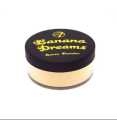 Banana Dream Loose Powder/ W7 Banana Dreams Loose Face Powder. 