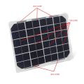 Solar Cell Tabbing Wire Kits 20M PV Ribbons Solder with 2M Busbar Wire Tape and 1Pcs Flux Pen For DIY Solar Panel.