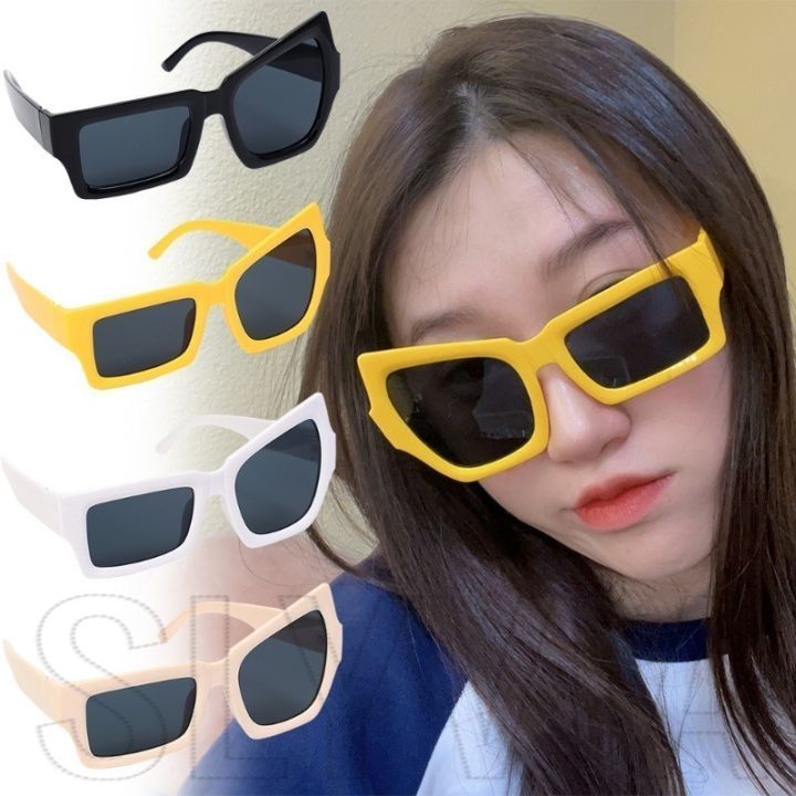 Decorative Eyewear - Funny, Cute - UV Protection - For Party, Festival ...