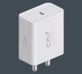 CMF by Nothing Power 33W USB-C Power Fast Charger Adapter Compatible for Cmf Nothing Phone | 3 Months Warranty. 
