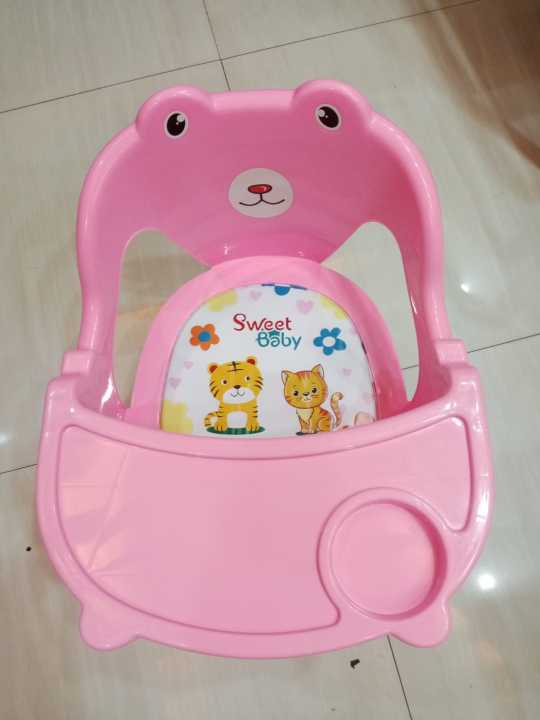 Baby%20Chair,%20with%20Tray%20Strong%20and%20Durable%20Plastic%20Chair%20for%20Kids/Plastic%20School%20Study%20Chair/Feeding%20Chair%20for%20Kids,%20Portable%20High%20Chair%20for%20Kids%20-%20Image%202
