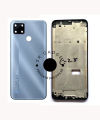 Replacement Full Body Housing for Realme C25 Body Panel.