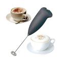 Hand Coffee Mixer. 