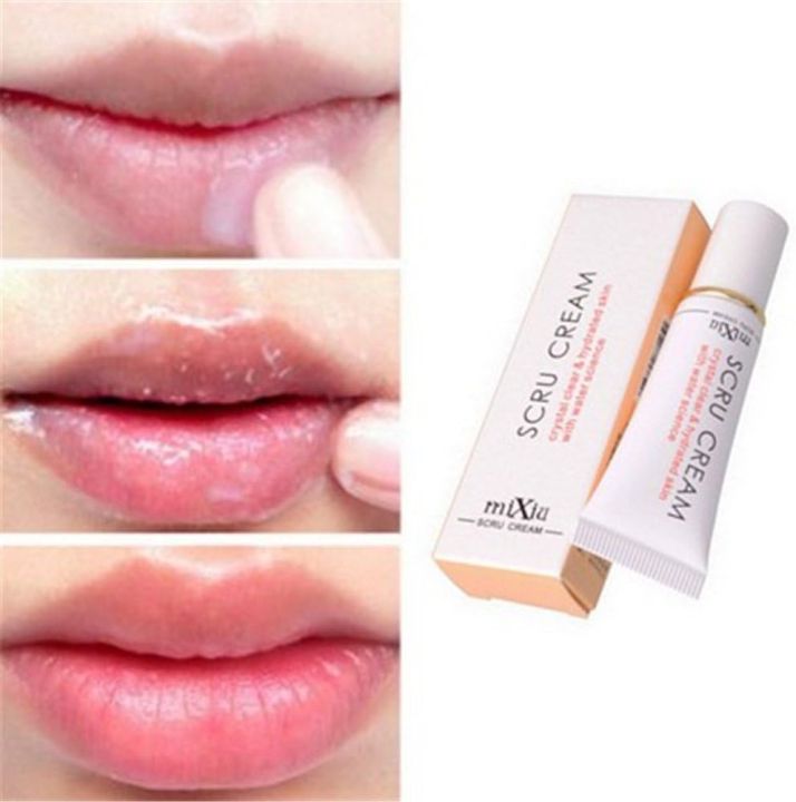 Scru%20Cream%20for%20Lip%20Moisturization%20and%20Exfoliation%20-11.5g%20-%20Image%204