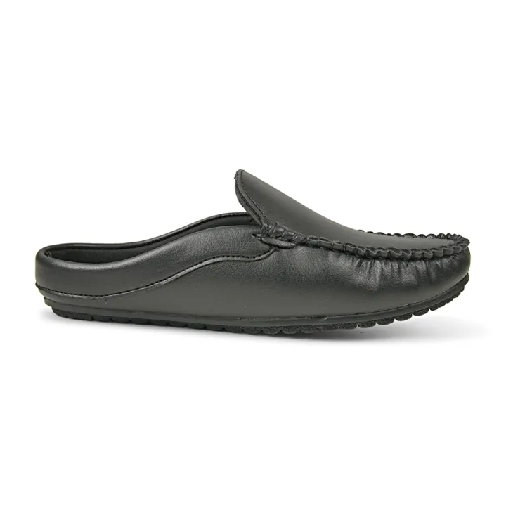 BATA%20(CHILDREN)%20LEONARDO%20Boys'%20Slip-Ons%20&%20Loafers%20-%20Image%202