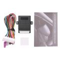 Auto Fold/Unfold Side Rear View Mirror System Modules for All Car. 