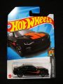 Hot Wheels 2024 Release (Mainline) 18 CAMARO SS, Scale - 1:64. 