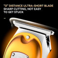 KEMEI KM-026 Manufacturer Hair Trimmers & Clippers Barber Trimmer Cordless Hair Trimmer Hair Cutting Clipper. 