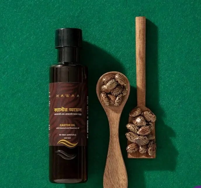 HAWAA%20Castor%20Oil%20%20with%20Coconut%20and%20Rosemary%20Oil-100ml%20-%20Image%203