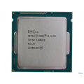 Intel Core i3 (4th Gen 3.4GHz) Desktop Processor. 