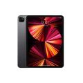 Apple iPad Pro 11 inch M1 2021 128GB 5G WiFi+Cellular Gray and Silver. 