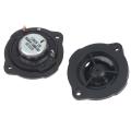 1Pc Pioneer Tweeter Unit Audio Speaker Unit 12 Ohm 5W DIY Amplifier Speakers. 