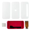 ABS Case for Raspberry Pi Zero W. 