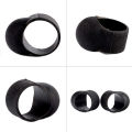 Steel Tongue Drum Accessories Ethereal Drum Finger Cots Drum Stick Holders. 