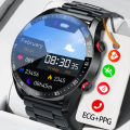 HW20 Bluetooth Call Smart Watch Men Women ECG PPG Smartwatch Waterproof Sports Sleep Heart Rate Detection Message Reminder New. 