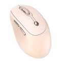 T-WOLF Q7 Rechargeable Wireless Mouse. 