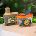 Kids Bug Catching Kit Observation Box Bug Viewer Insect Exploration Set SEVICH.