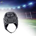 Rugby Scrum Cap Padded Football for Pitcher Soccer Sports. 