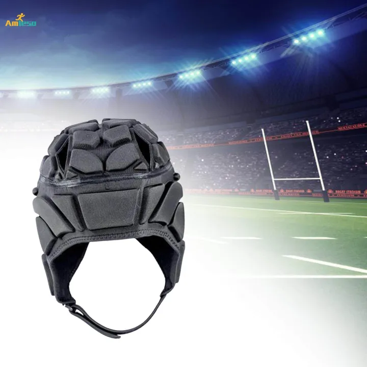 Rugby%20Scrum%20Cap%20Padded%20Football%20for%20Pitcher%20Soccer%20Sports%20-%20Image%204