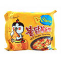 Samyang Cheese Ramen 1 Pice 140gm-Kuria. 