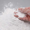 BK-90 Gypsum Powder/ Plaster Of Paris fast dry gypsum powder For Art and Sculpture, Creative Projects, Dental Modeling and Medical Casting. 500 gm/1kg/5kg.