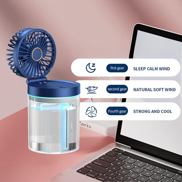 Humidification%20Fan%20Water%20Cooling%20Fan%20USB%20Mini%20Small%20Fan%20Desktop%20Fan%202024%20Summer%20New%20Home%20Foldable%20Cold%20Air%20Humidifier%20Spray%20Fans%20-%20Image%204