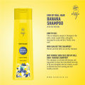 Skin Cafe Banana Shampoo for Dull Hair with Egg Protein 250ml. 