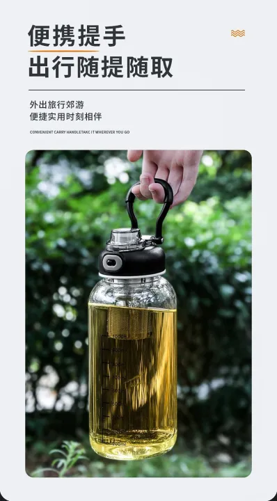 1500ML/1000ML%20glass%20Water%20Bottle%20with%20Time%20Marker%20Creative%20Large%20Capacity%20Leakproof%20lock%20system%20Drink%20Bottle%20-%20Image%207