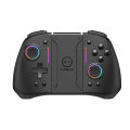 Game console control switch handle Bluetooth ite, wireless endo S game handle open LinYuvo KS42 switch controller suitable for Nintwitch/OLED/L controller. 