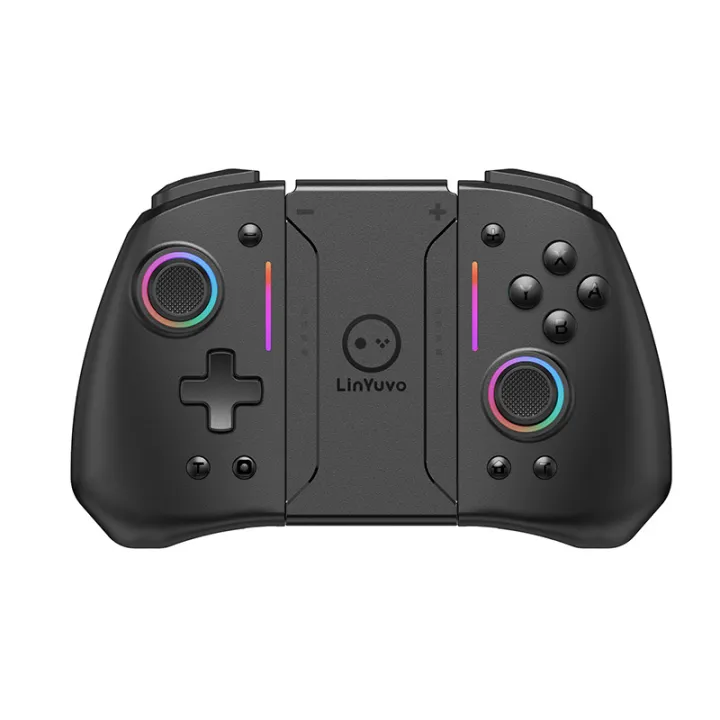 Game%20console%20control%20switch%20handle%20Bluetooth%20ite,%20wireless%20endo%20S%20game%20handle%20open%20LinYuvo%20KS42%20switch%20controller%20suitable%20for%20Nintwitch/OLED/L%20controller%20-%20Image%207