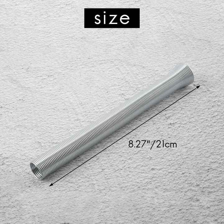 5pcs%20Spring%20Tube%20Bender%20210mm%201/4inch-5/8inch%20Spring%20Steel%20Hand%20Tools%20-%20Image%206
